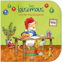 Abbildung von: Leo Lausemaus und der Wunschzettel - Lingen Verlag