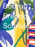 Cover: Bottrop, Breunig, Schr&ouml;der - 20:15 - Dr. Cantz'sche Verlagsgesellschaft mbH & Co. KG