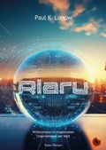 Cover: Riaru - Periplaneta