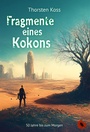 Cover: Fragmente eines Kokons - Periplaneta