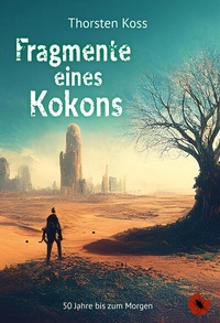 Abbildung von: Fragmente eines Kokons - Periplaneta