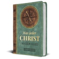 Bild: Was jeder Christ wissen muss - Missionswerk Voice of Hope