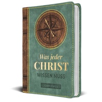Abbildung von: Was jeder Christ wissen muss - Missionswerk Voice of Hope