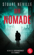 Cover: Der Nomade | Der fesselnde Kriminalthriller vor der atmosph&auml;rischen Kulisse Irlands - dp DIGITAL PUBLISHERS GmbH