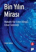 Cover: Bin Yilin Mirasi - Pan Yayincilik