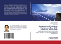 Abbildung von: Experimental Study on Transformerless Grid-Connected PV Inverter - LAP Lambert Academic Publishing