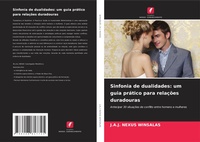 Abbildung von: Sinfonia de dualidades - Edicoes Nosso Conhecimento