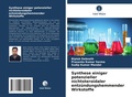 Cover: Synthese einiger potenzieller nichtsteroidaler entzuendungshemmender Wirkstoffe - Verlag Unser Wissen