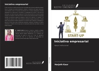 Abbildung von: Iniciativa empresarial - Ediciones Nuestro Conocimiento