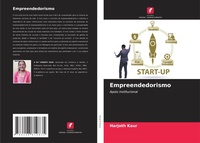 Abbildung von: Empreendedorismo - Edições Nosso Conhecimento