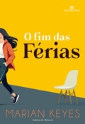 Cover: O fim das f&eacute;rias - Bertrand