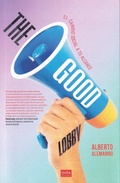 Cover: The Good Lobby - Nola Editores
