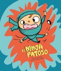 Cover: El ninja patoso - NubeOcho