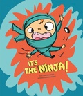Cover: It's the Ninja! - NubeOcho