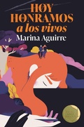 Cover: Hoy honramos a los vivos - Ediciones SM Espa&ntilde;a