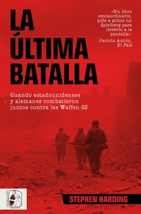 Enlarge image Cover: La última batalla - Desperta Ferro Ediciones