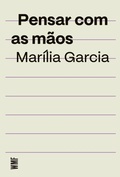 Cover: Pensar com as m&atilde;os - WMF Martins Fontes