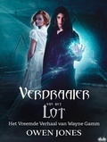 Cover: Verdraaier Van Het Lot - Tektime