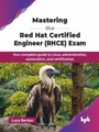 Cover: Mastering the Red Hat Certified Engineer (RHCE) Exam - De Gruyter