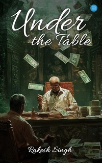 Enlarge image Cover: Under the Table - Blue Rose Publishers