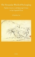 Cover: The Vernacular World of Pu Songling - Brill
