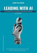 Cover: Leading with AI - Ann Palmer