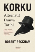 Cover: Korku Alternatif D&uuml;nya Tarihi - Literat&uuml;r Yayincilik Dagitim