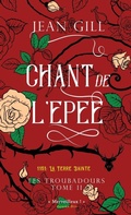 Cover: Chant de l'epee - 13th Sign