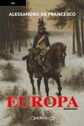 Cover: Europa - Giraldi Editore