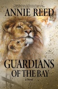 Cover: Guardians of the Bay - Thunder Valley Ink