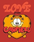 Cover: Love from Garfield - Penguin Young Readers Licenses