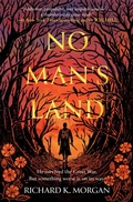 Cover: No Man's Land - Del Rey