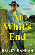 Cover: At Whit's End - Dell