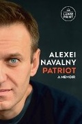 Cover: Patriot - Diversified Publishing
