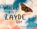 Cover: Where did Zayde Go ? - Zayde Books