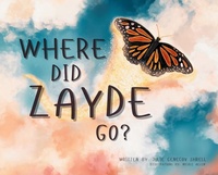 Enlarge image Cover: Where did Zayde Go ? - Zayde Books