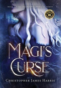 Enlarge image Cover: Magi's Curse - Silly Wyvern Publications, LLC