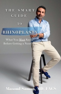 Abbildung von: The Smart Guide to Rhinoplasty - Limevi Press