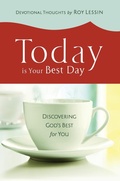Cover: Today is Your Best Day - Today Is Your Best Day