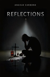 Enlarge image Cover: Reflections - Angelo Carbone