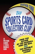 Cover: The Sports Card Collectors Club - Polo Grounds Publishing