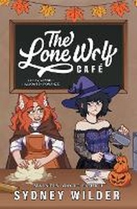 Abbildung von: The Lone Wolf Cafe - Sydney Wilder