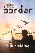 Cover: The Border - Tin Box Press