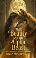 Cover: Beauty and the Alpha Beast: Wolf Shifter Fairy Tale Retellings Book 1 - Rogue Wolf Publishing