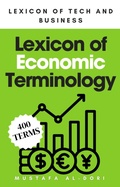 Bild: Lexicon of Economic Terminology (Lexicon of Tech and Business, #13) - Mustafa Al-Dori
