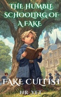 Cover: The Humble Schooling Of a Fake Fake Cultist - Nr_Yet