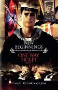 Cover: New Beginnings - Carole McEntee-Taylor