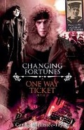Cover: Changing Fortunes - Carole McEntee-Taylor