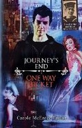 Cover: Journey's End - Carole McEntee-Taylor