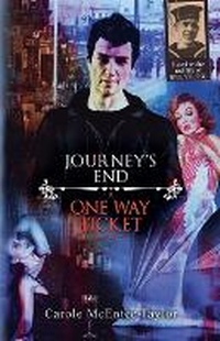 Enlarge image Cover: Journey's End - Carole McEntee-Taylor